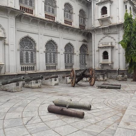 Hotel O Opal Residency Haydarabad Dış mekan fotoğraf