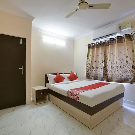 Hotel O Opal Residency Haydarabad Dış mekan fotoğraf