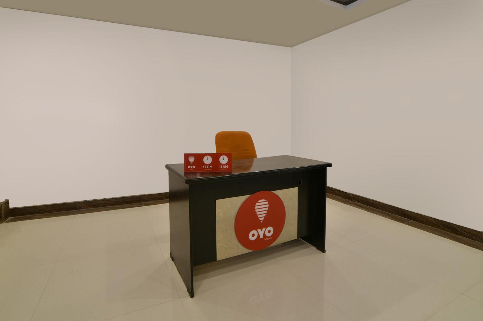 Hotel O Opal Residency Haydarabad Dış mekan fotoğraf