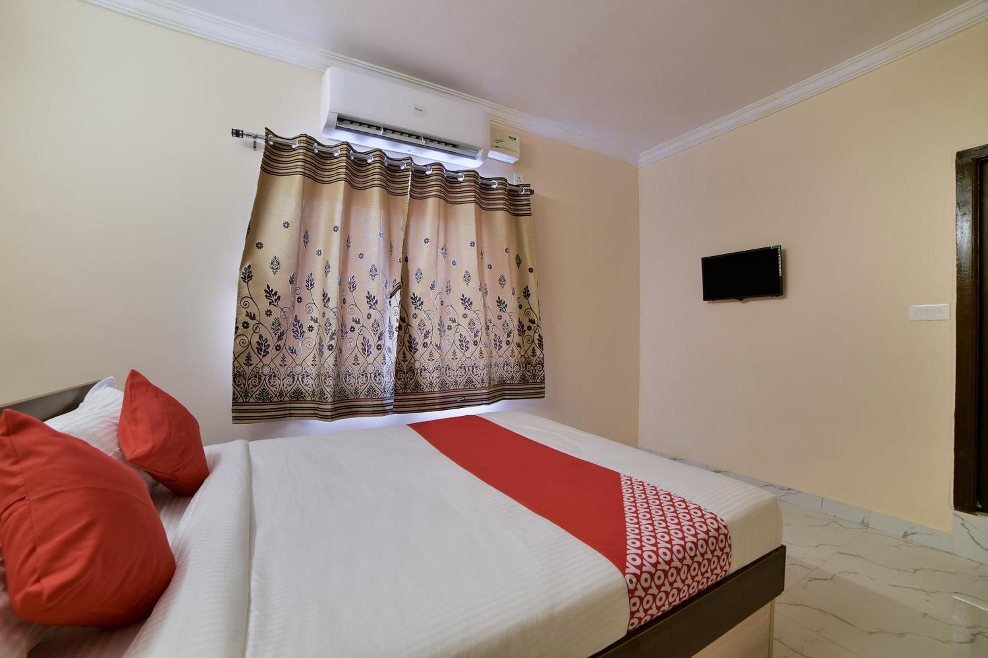 Hotel O Opal Residency Haydarabad Dış mekan fotoğraf