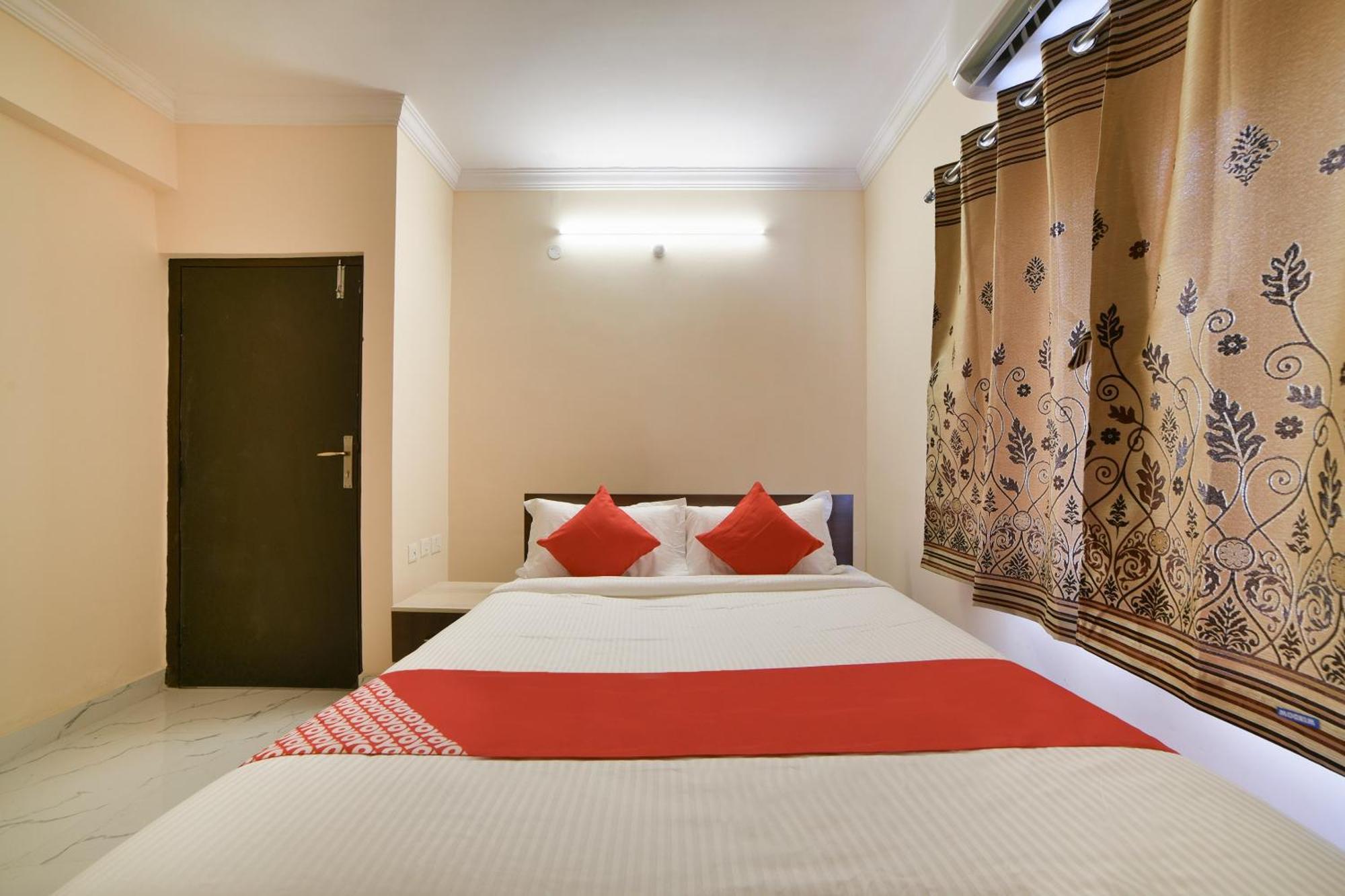 Hotel O Opal Residency Haydarabad Dış mekan fotoğraf